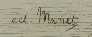 Signature authentication